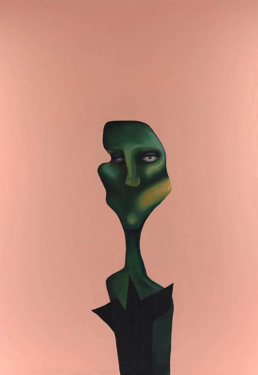 Tystnad 01 - poster